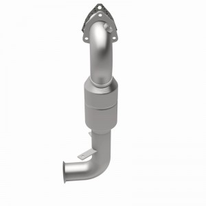 Mini Cooper Catalytic Converter - Front - Magnaflow - Direct Fit - `07-`15