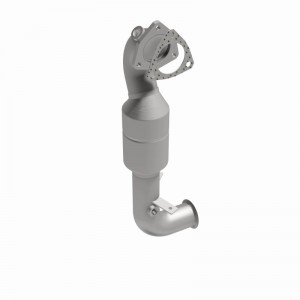 Mini Cooper Catalytic Converter - Front - Magnaflow - Direct Fit - `07-`15