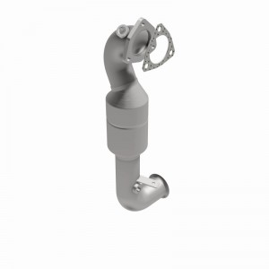 Mini Cooper Catalytic Converter - Front - Magnaflow - Direct Fit - `07-`15