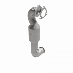 Mini Cooper Catalytic Converter - Front - Magnaflow - Direct Fit - `07-`15