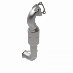 Mini Cooper Catalytic Converter - Front - Magnaflow - Direct Fit - `07-`15