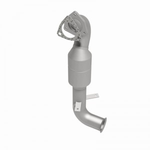 Mini Cooper Catalytic Converter - Front - Magnaflow - Direct Fit - `07-`15