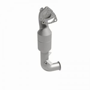 Mini Cooper Catalytic Converter - Front - Magnaflow - Direct Fit - `07-`15