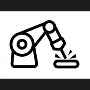 Mini Cooper Catalytic Converter - Front - Magnaflow - Direct Fit - `07-`15