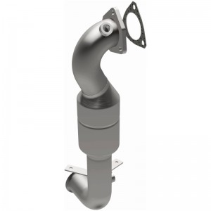 Mini Cooper Catalytic Converter - Front - Magnaflow - Direct Fit - `07-`15