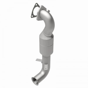 Mini Cooper Catalytic Converter - Front - Magnaflow - Direct Fit - `07-`15