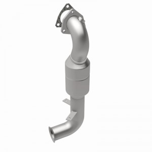 Mini Cooper Catalytic Converter - Front - Magnaflow - Direct Fit - `07-`15