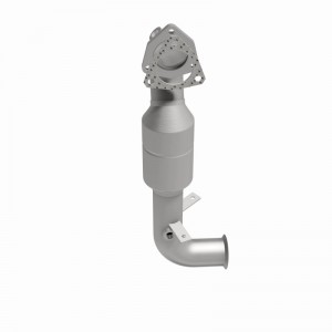 Mini Cooper Catalytic Converter - Front - Magnaflow - Direct Fit - `07-`15