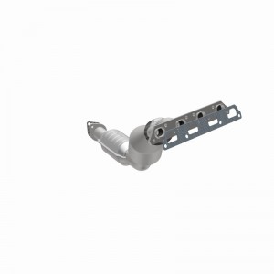 Mini Cooper Performance Exhaust - Magnaflow - OEM Grade Direct-Fit Catalytic Converter - `02-`08