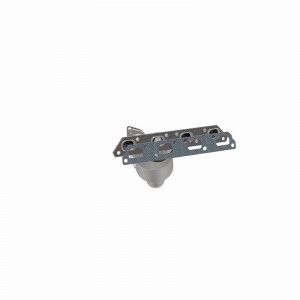 Mini Cooper Performance Exhaust - Magnaflow - OEM Grade Direct-Fit Catalytic Converter - `02-`08