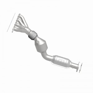Mini Cooper Performance Exhaust - Magnaflow - OEM Grade Direct-Fit Catalytic Converter - `02-`08