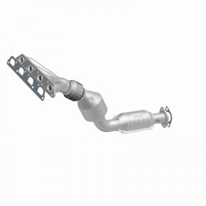 Mini Cooper Performance Exhaust - Magnaflow - OEM Grade Direct-Fit Catalytic Converter - `02-`08