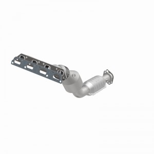 Mini Cooper Performance Exhaust - Magnaflow - OEM Grade Direct-Fit Catalytic Converter - `02-`08