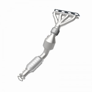 Mini Cooper Performance Exhaust - Magnaflow - OEM Grade Direct-Fit Catalytic Converter - `02-`08