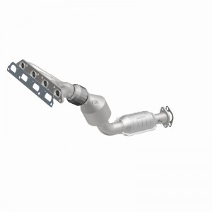 Mini Cooper Performance Exhaust - Magnaflow - OEM Grade Direct-Fit Catalytic Converter - `02-`08