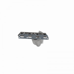 Mini Cooper Performance Exhaust - Magnaflow - OEM Grade Direct-Fit Catalytic Converter - `02-`08