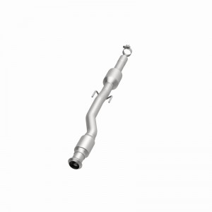 Mini Cooper Catalytic Converter - Rear - Magnaflow - Direct-Fit - `07-`15