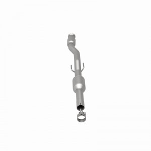 Mini Cooper Catalytic Converter - Rear - Magnaflow - Direct-Fit - `07-`15