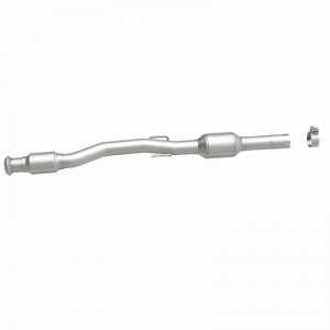 Mini Cooper Catalytic Converter - Rear - Magnaflow - Direct-Fit - `07-`15