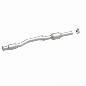 Mini Cooper Catalytic Converter - Rear - Magnaflow - Direct-Fit - `07-`15