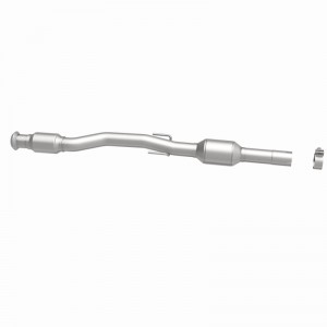 Mini Cooper Catalytic Converter - Rear - Magnaflow - Direct-Fit - `07-`15