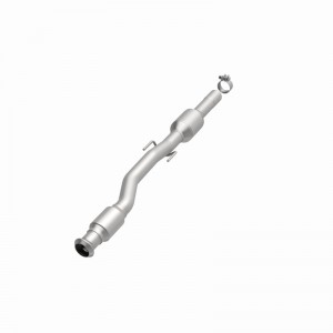 Mini Cooper Catalytic Converter - Rear - Magnaflow - Direct-Fit - `07-`15