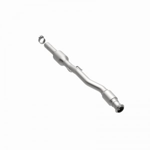 Mini Cooper Catalytic Converter - Rear - Magnaflow - Direct-Fit - `07-`15
