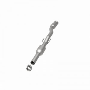 Mini Cooper Catalytic Converter - Rear - Magnaflow - Direct-Fit - `07-`15