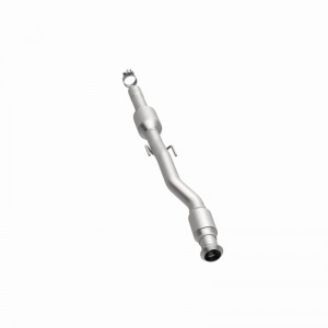 Mini Cooper Catalytic Converter - Rear - Magnaflow - Direct-Fit - `07-`15