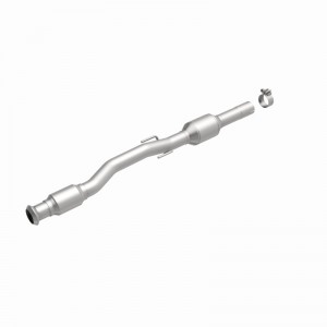 Mini Cooper Catalytic Converter - Rear - Magnaflow - Direct-Fit - `07-`15