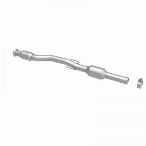 Mini Cooper Catalytic Converter - Rear - Magnaflow - Direct-Fit - `07-`15