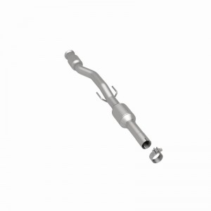 Mini Cooper Catalytic Converter - Rear - Magnaflow - Direct-Fit - `07-`15