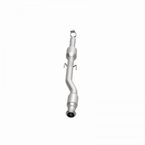 Mini Cooper Catalytic Converter - Rear - Magnaflow - Direct-Fit - `07-`15