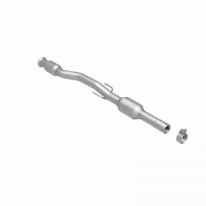 Mini Cooper Catalytic Converter - Rear - Magnaflow - Direct-Fit - `07-`15