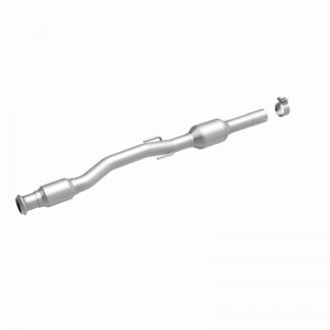 Mini Cooper Catalytic Converter - Rear - Magnaflow - Direct-Fit - `07-`15
