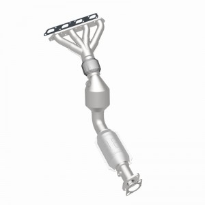 Mini Cooper Performance Exhaust - Magnaflow - HM Grade Direct-Fit Catalytic Converter - `02-`08