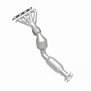 Mini Cooper Performance Exhaust - Magnaflow - HM Grade Direct-Fit Catalytic Converter - `02-`08