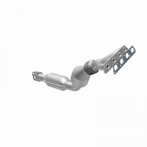 Mini Cooper Performance Exhaust - Magnaflow - HM Grade Direct-Fit Catalytic Converter - `02-`08