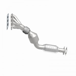 Mini Cooper Performance Exhaust - Magnaflow - HM Grade Direct-Fit Catalytic Converter - `02-`08