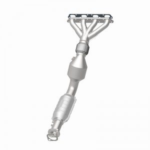 Mini Cooper Performance Exhaust - Magnaflow - HM Grade Direct-Fit Catalytic Converter - `02-`08
