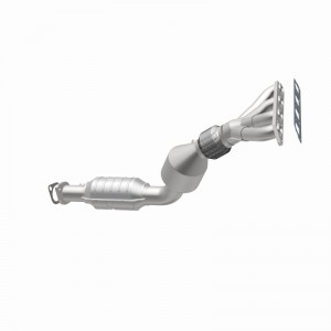 Mini Cooper Performance Exhaust - Magnaflow - HM Grade Direct-Fit Catalytic Converter - `02-`08