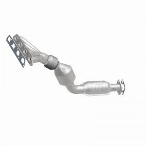 Mini Cooper Performance Exhaust - Magnaflow - HM Grade Direct-Fit Catalytic Converter - `02-`08