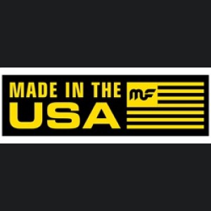 Mini Cooper Catalytic Converter - Underbody - Magnaflow - OEM Grade Direct-Fit - `11-`15
