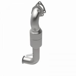 Mini Cooper Performance Exhaust - Magnaflow - California Grade Direct Fit Catalytic Converter - `11-`12