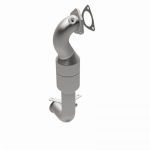 Mini Cooper Performance Exhaust - Magnaflow - California Grade Direct Fit Catalytic Converter - `11-`12