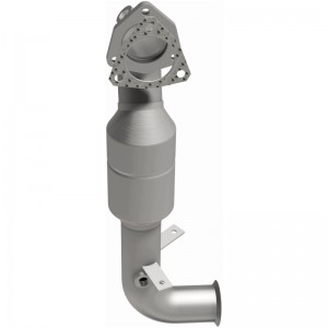 Mini Cooper Performance Exhaust - Magnaflow - California Grade Direct Fit Catalytic Converter - `11-`12