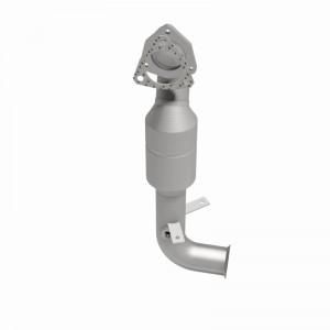 Mini Cooper Performance Exhaust - Magnaflow - California Grade Direct Fit Catalytic Converter - `11-`12