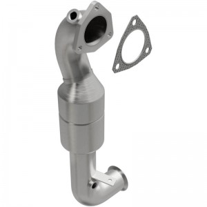 Mini Cooper Performance Exhaust - Magnaflow - California Grade Direct Fit Catalytic Converter - `11-`12