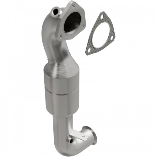 Mini Cooper Performance Exhaust - Magnaflow - California Grade Direct Fit Catalytic Converter - `11-`12