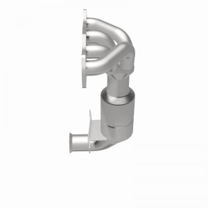 Mini Cooper Catalytic Converter - Magnaflow - California Grade CARB Compliant Direct-Fit - `07-`11
